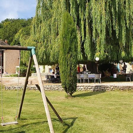 Le Jas Des Cimes, Maison De Hauts Vols Mison Zewnętrze zdjęcie