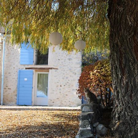 Le Jas Des Cimes, Maison De Hauts Vols Mison Zewnętrze zdjęcie