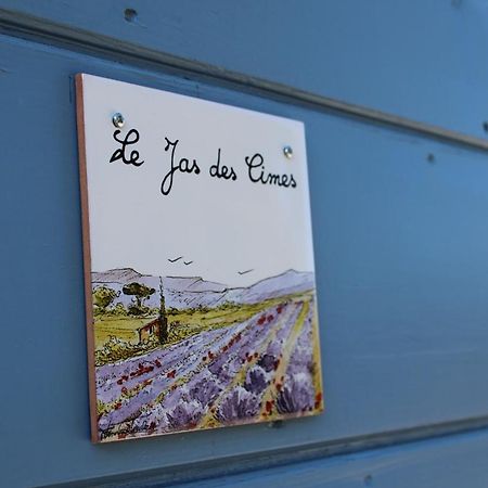 Le Jas Des Cimes, Maison De Hauts Vols Mison Zewnętrze zdjęcie