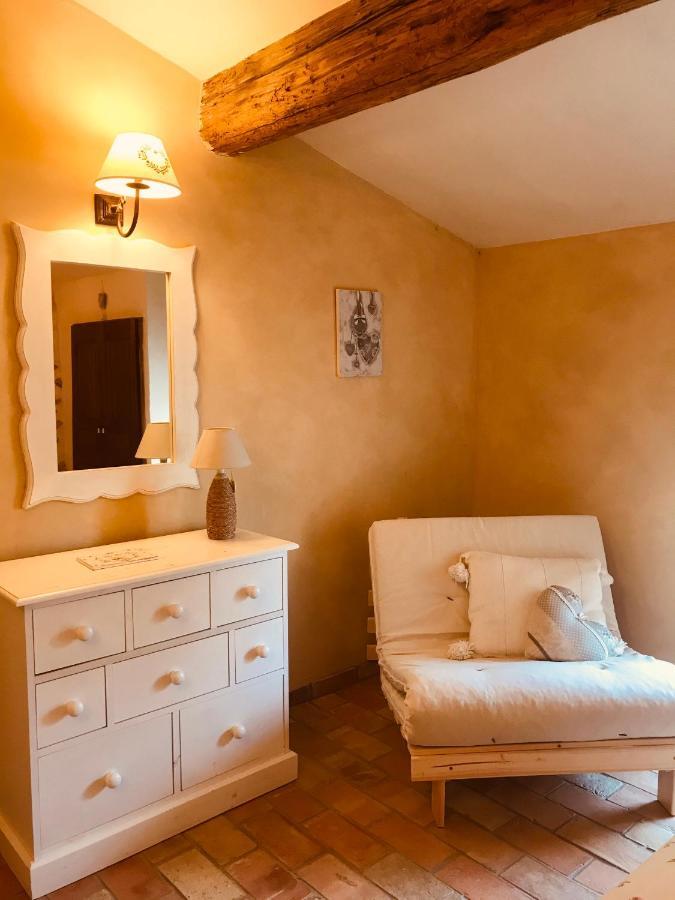 Le Jas Des Cimes, Maison De Hauts Vols Mison Zewnętrze zdjęcie