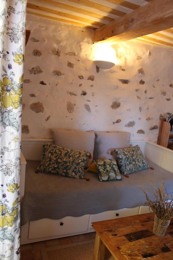 Le Jas Des Cimes, Maison De Hauts Vols Mison Zewnętrze zdjęcie